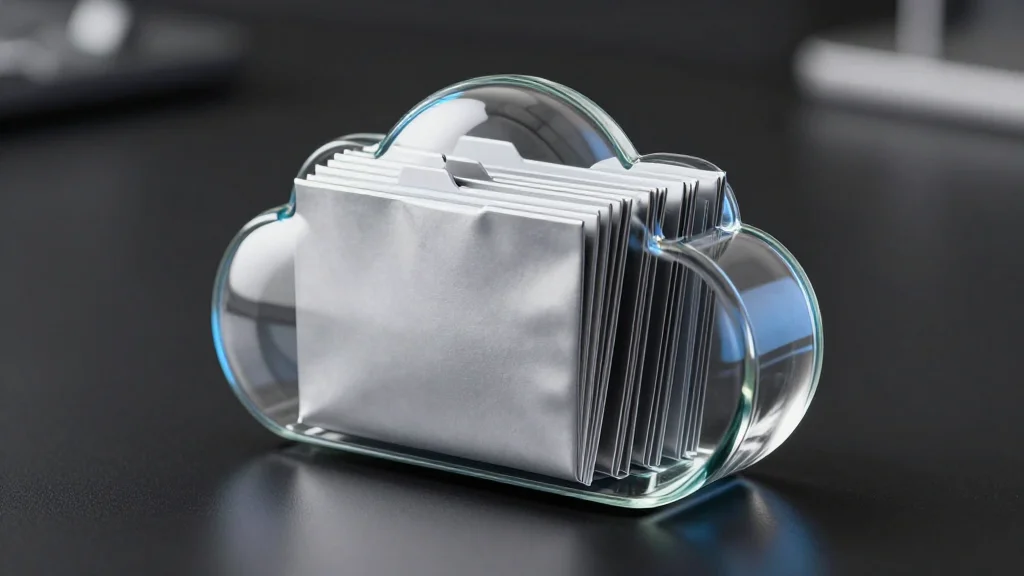 Amazon S3 Files Gives the World’s Biggest Object Store a File System