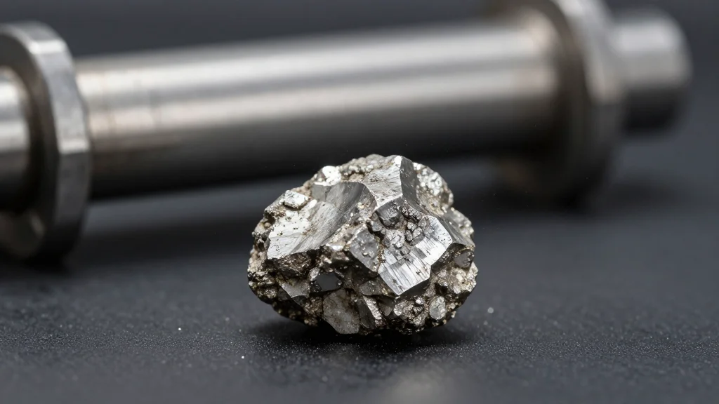 World-First Dry Iron Separator Tech Coming to SA Mine