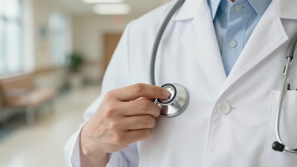 Trump Administration Exempts Doctors From Work Visa Freeze