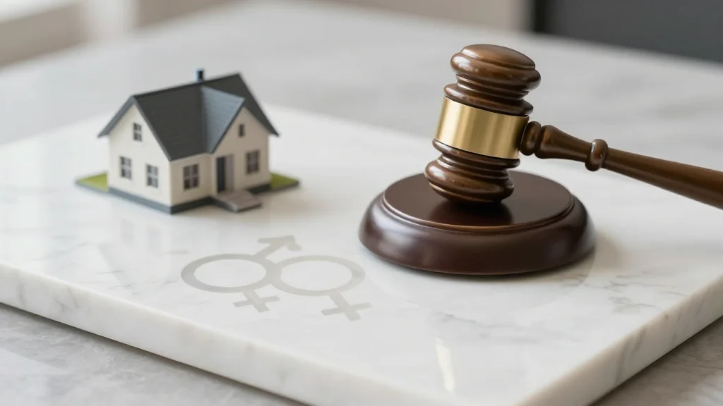 Secretary Scott Turner Moves to Restore Biological Truth and Sanity to HUD’s Policies
