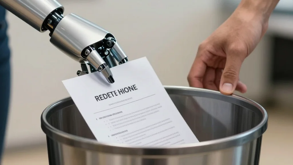 AI Tools Lead to ‘Clear Racial Disparities’ in Job Hiring