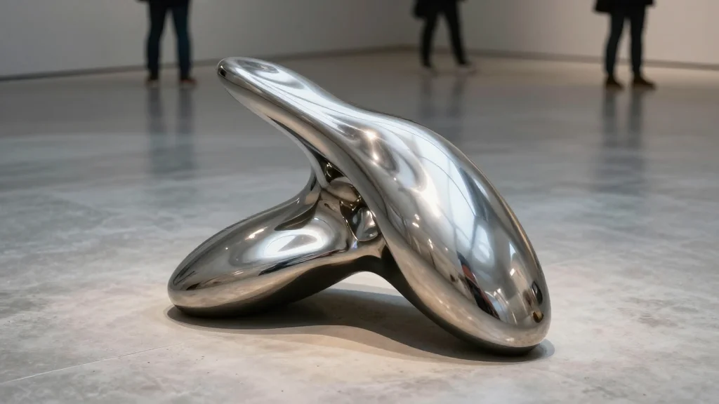 Frieze New York 2026 Opens Strong, Drawing Record Attendance and Early Sales