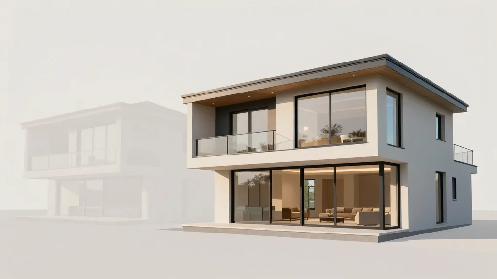 Don’t Just Build Smaller Houses, Get People to Like Them