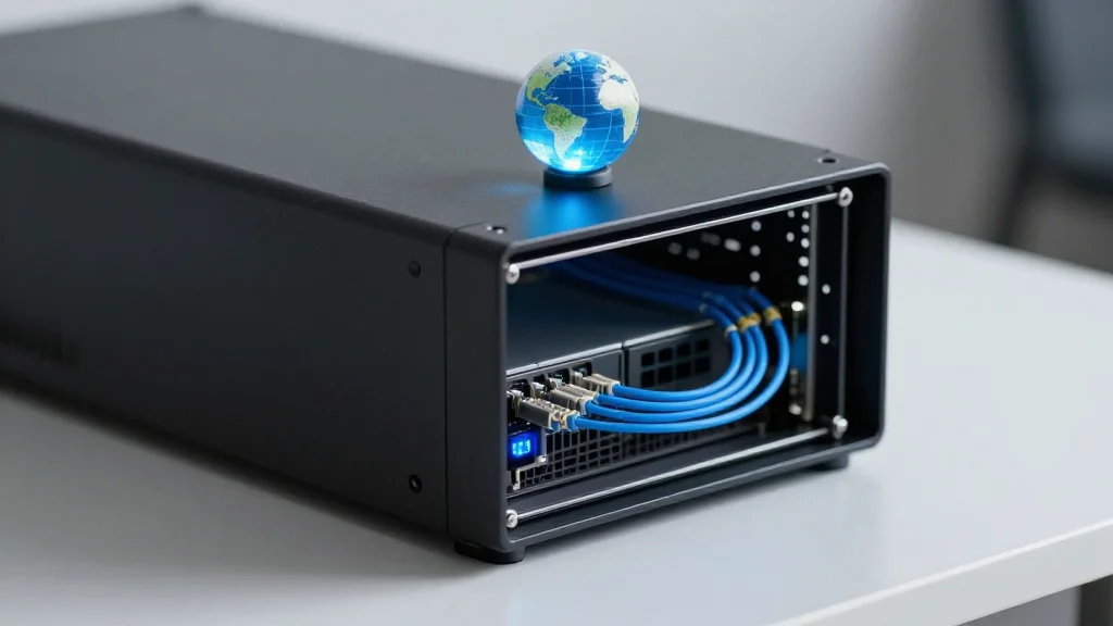 NetApp Appoints Jurgen Hofkens as CTO and VP of Engineering Sales for EMEA and LATAM