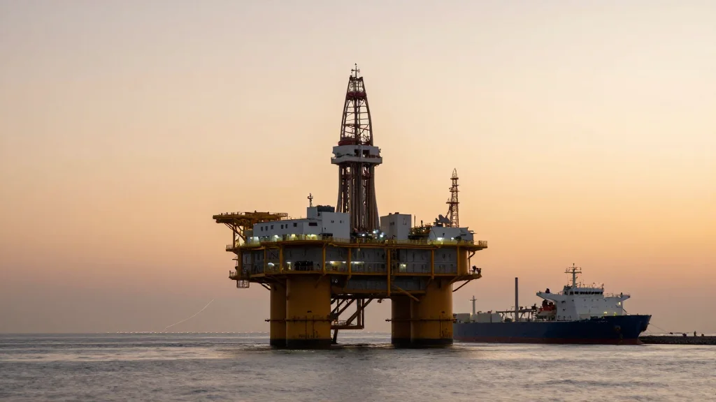 India-UAE Energy Push Offers Relief, but Global Risks Still Loom: Arnab Das
