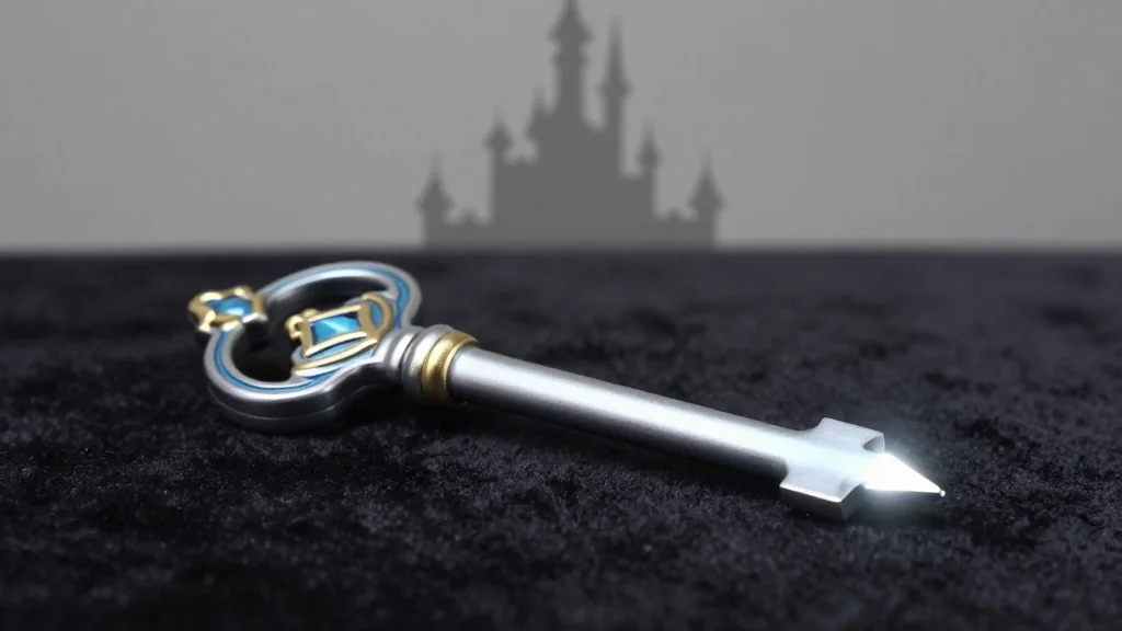 Sora's Hidden Depth Reveals Overwhelming Kingdom Hearts Lore
