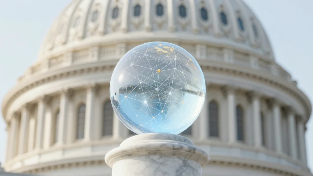 Senate Nears May Markup of Crypto CLARITY Act Amid Lummis Push and Industry Ultimatum