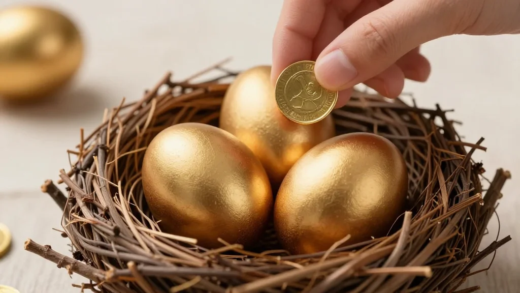 Start Small, Grow Your 401(k) Match Incrementally