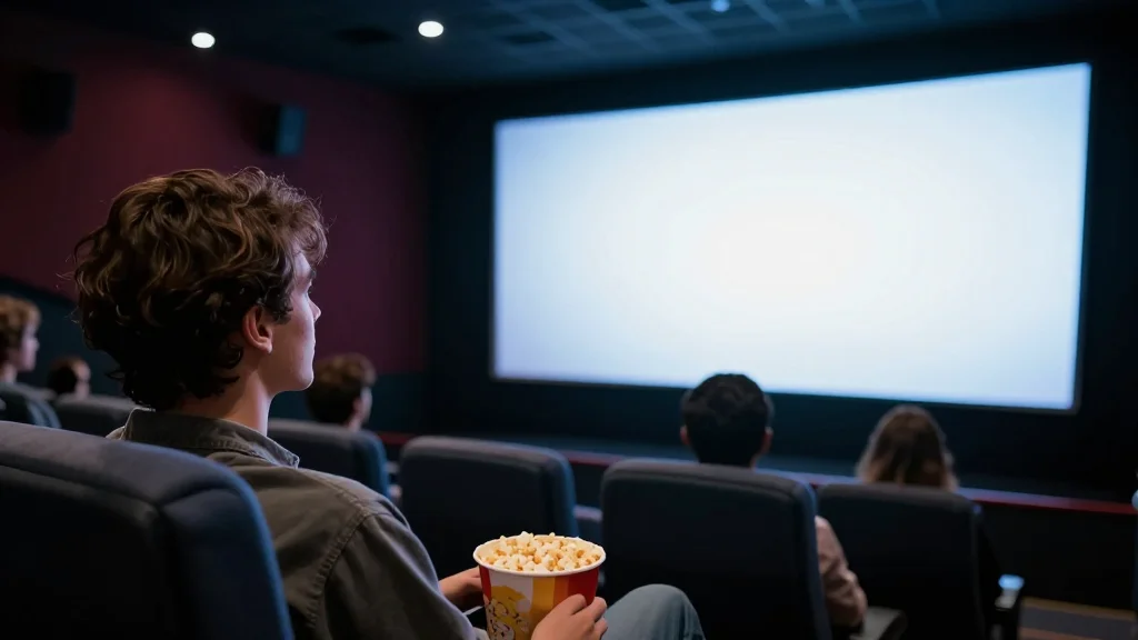 Gen Z Is Bringing Audiences Back to Cinemas, Says PVR Inox