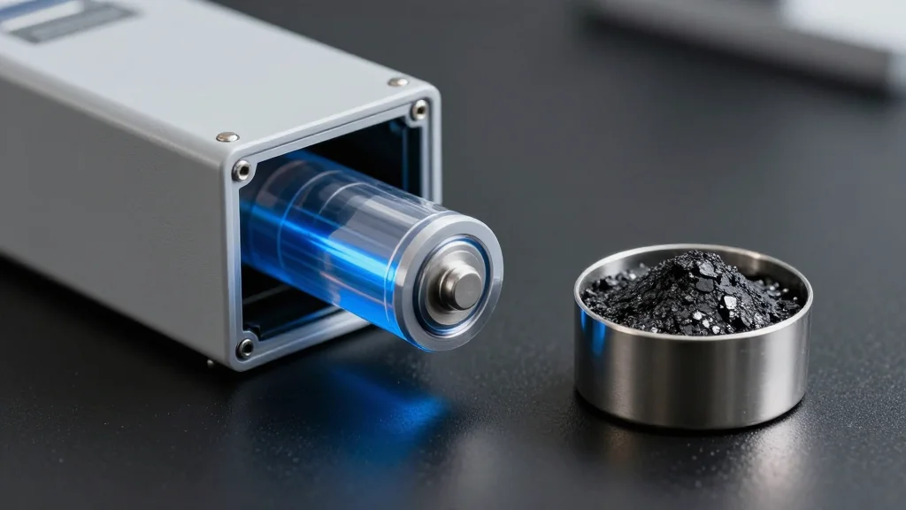UK Government Funds Battery Recycling Consortium