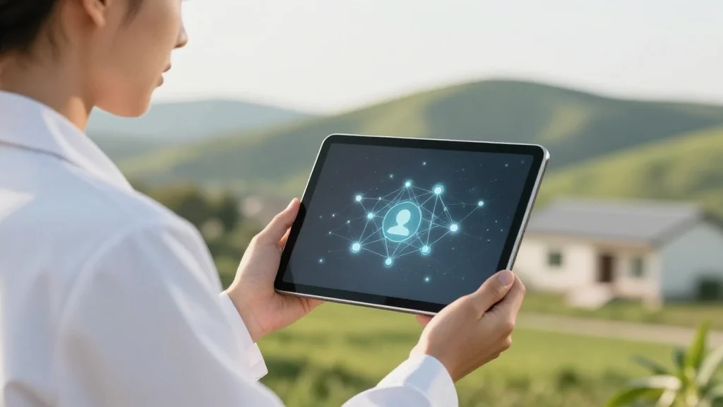 Telehealth Can Provide Rural Healthcare Lifeline