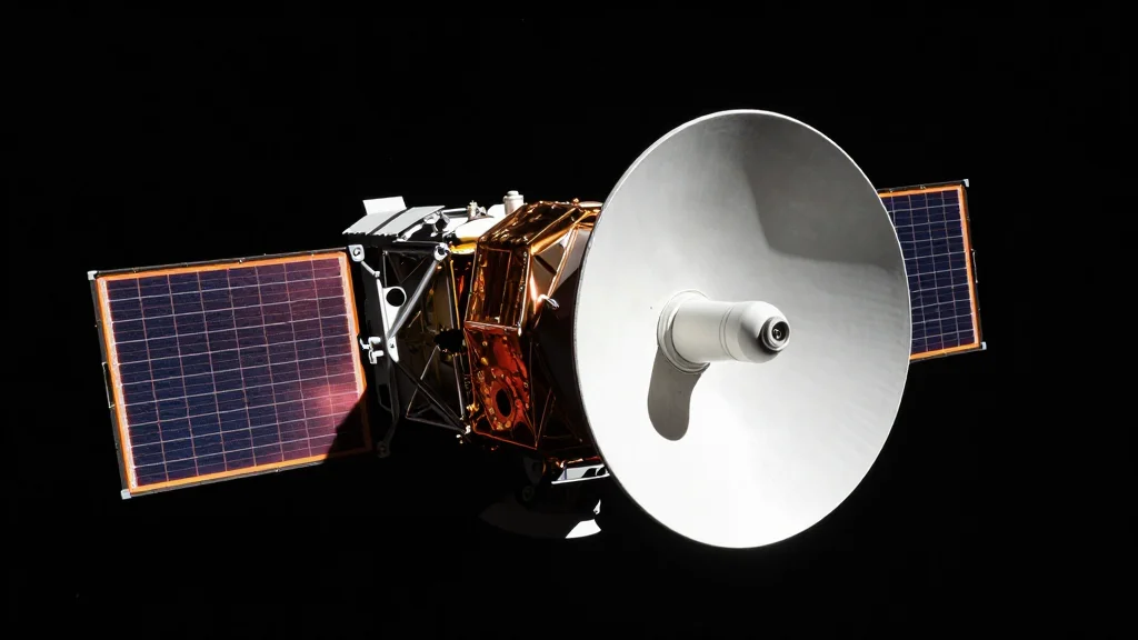 US Space Force's New Missile Alert System Ranked Lowest