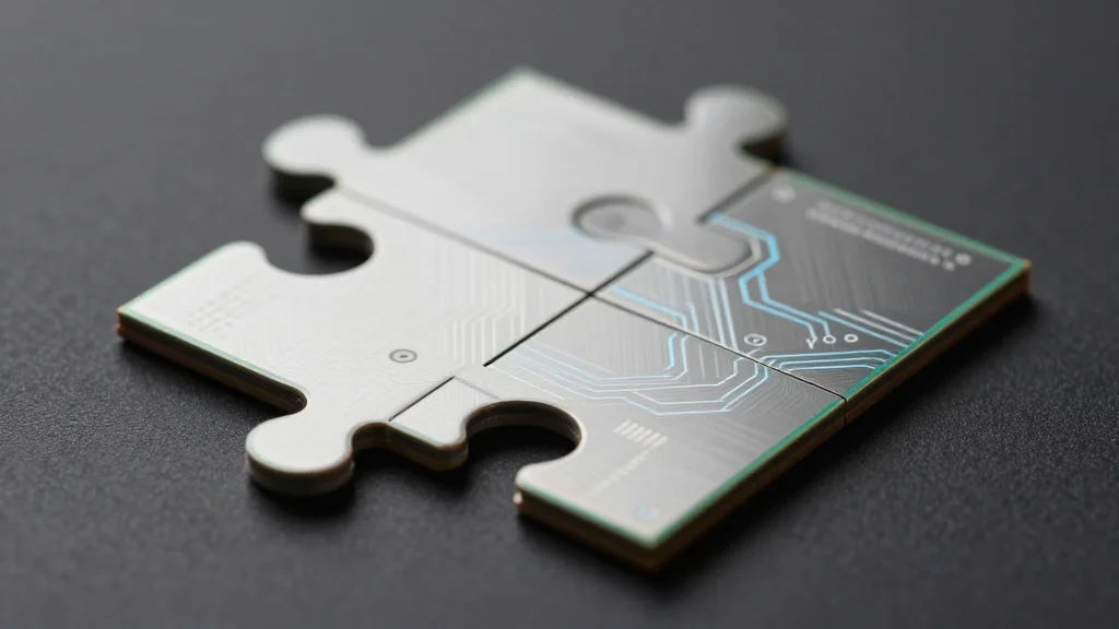 Semiconductor Industry Faces Fragmented Standards and Runtime Assurance Gap