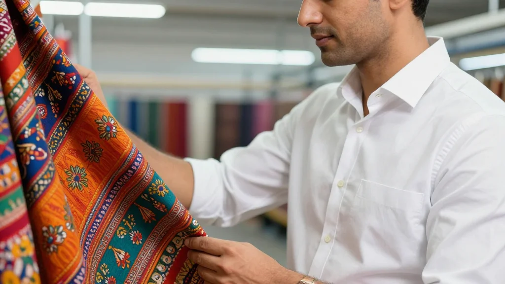 Life in Focus: Ajay Ajmera, Founder & CEO, Ajmera Fashion Ltd.