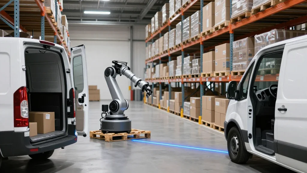 ShipTime Acquires Majority Stake in Warehowz