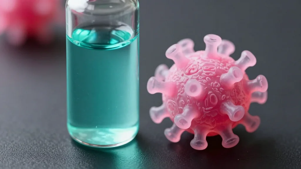 Cartography Biosciences Advances Strategic Oncology Collaboration with Gilead’s First Option Target Exercise