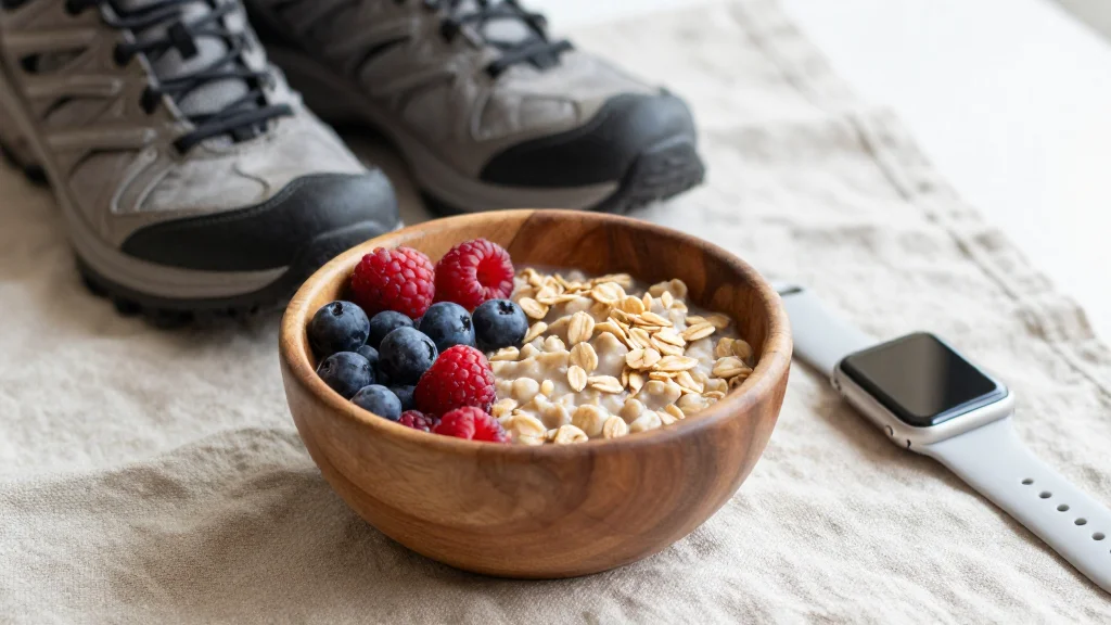 Small Daily Habits Compound Into Lifelong Longevity