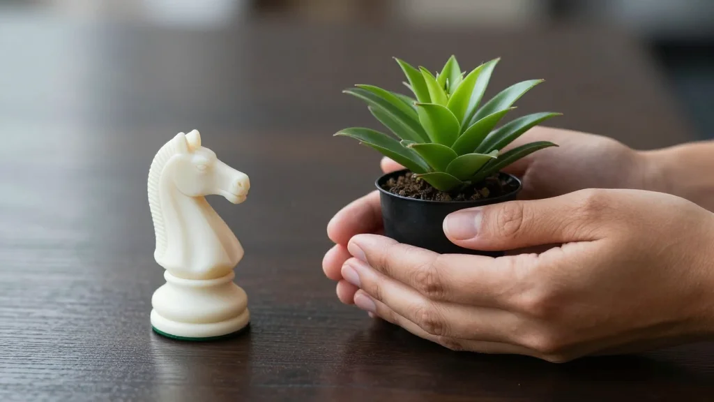 VCs Prefer High EQ Over Raw Intellectual Brilliance