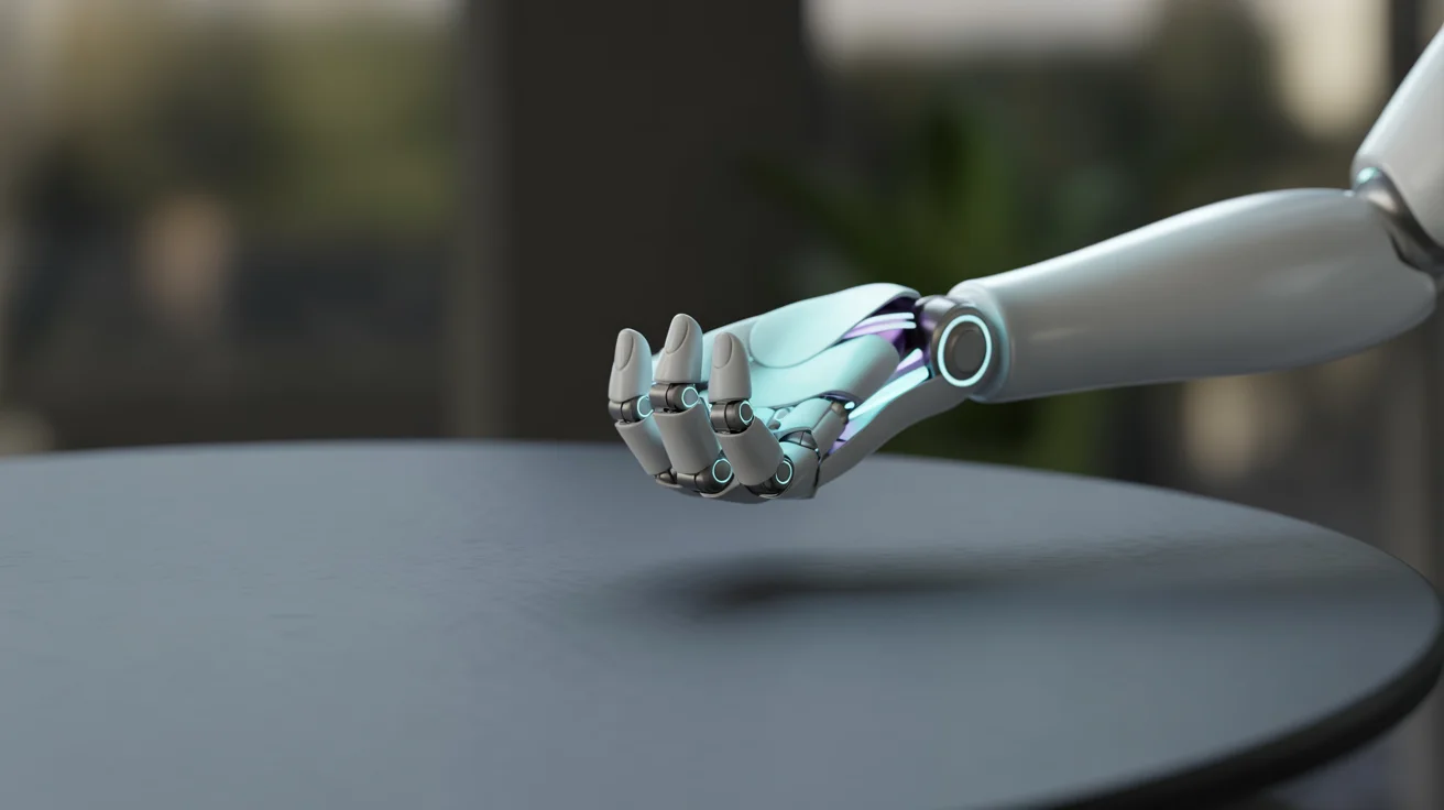 Hand‑Centric Policy Gains Flexibility and Real‑World Viability