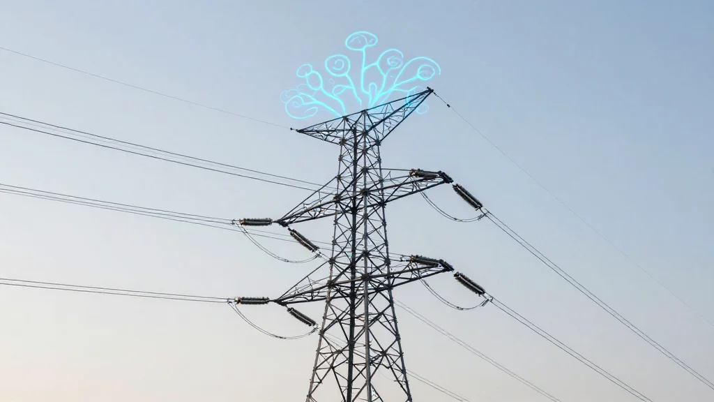 US AI Leadership Hinges on Power and Compute Infrastructure