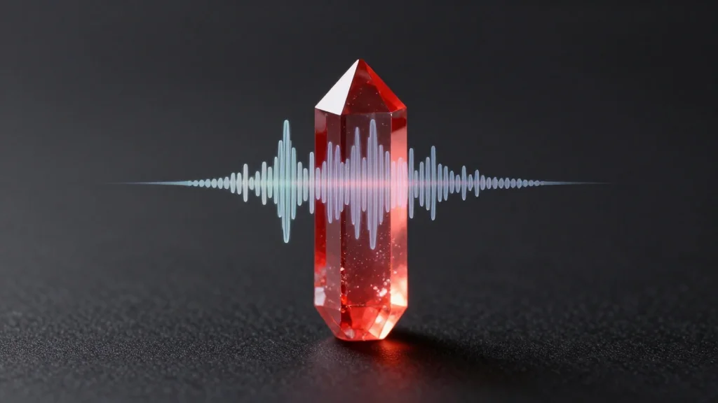 Prism Red Is a Virtualized Broadcast Audio Receiver