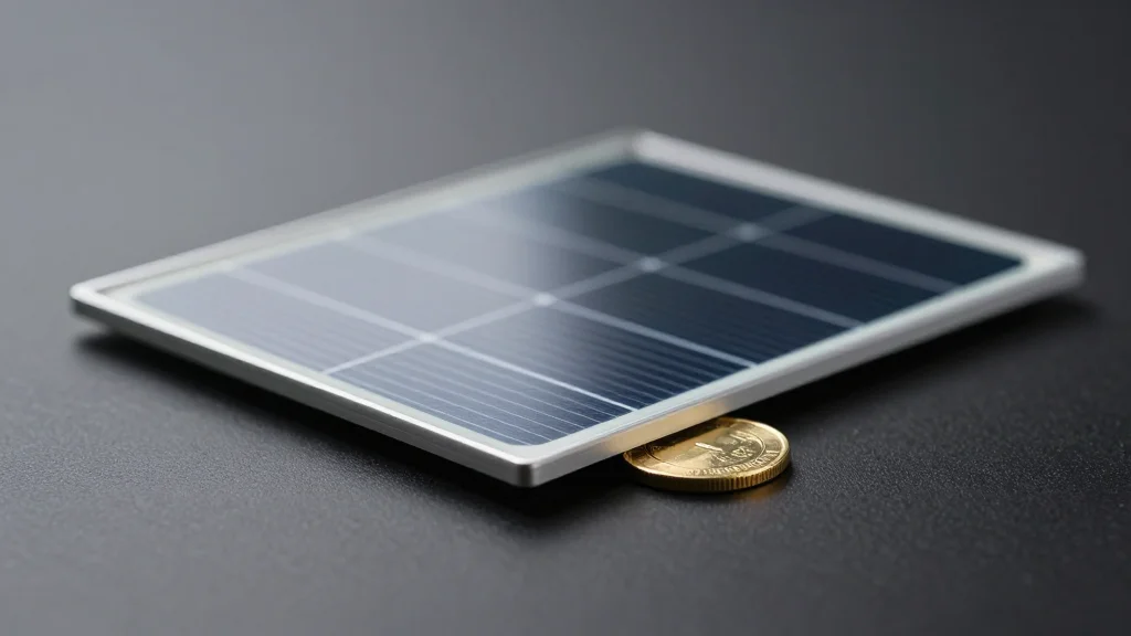 SunPower Q1 Revenue Miss Triggers Share Slide as Guidance Falls Short