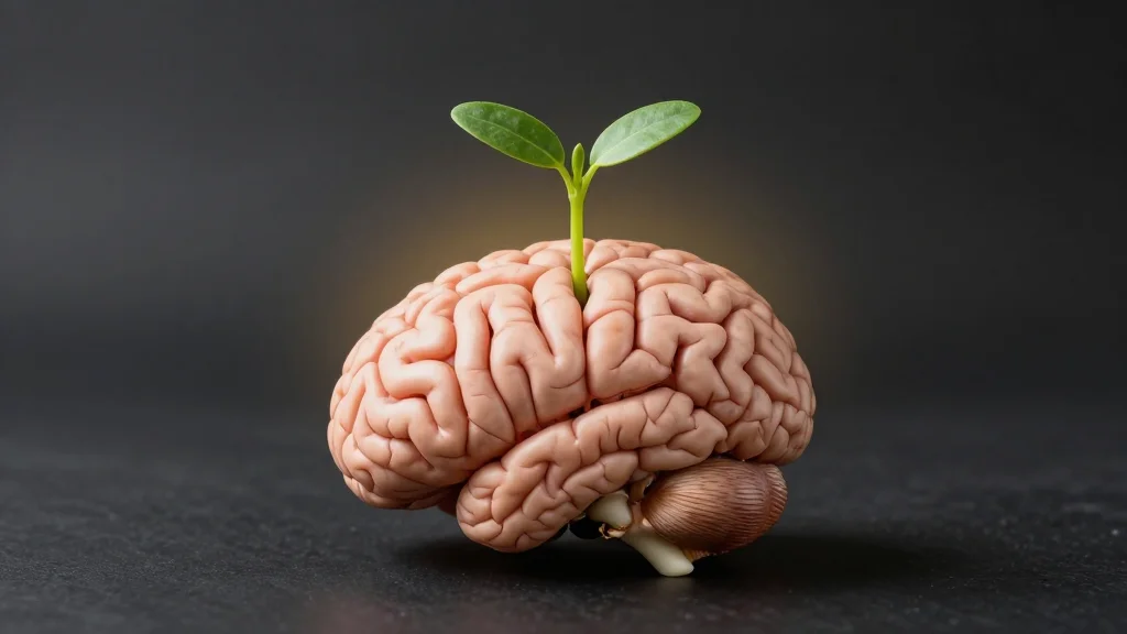 Brain Aging Isn't Inevitable: Basics Beat Supplements