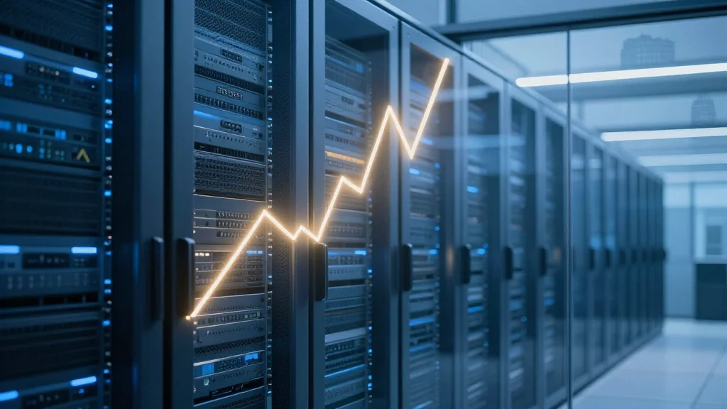 Gorilla Q1 2026 Revenue Jumps 55% as CFO Highlights AI‑Driven Cash Flow Turnaround