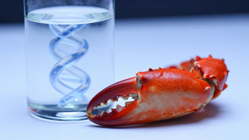 Exploring Sox Gene Diversity in Brachyuran Crabs