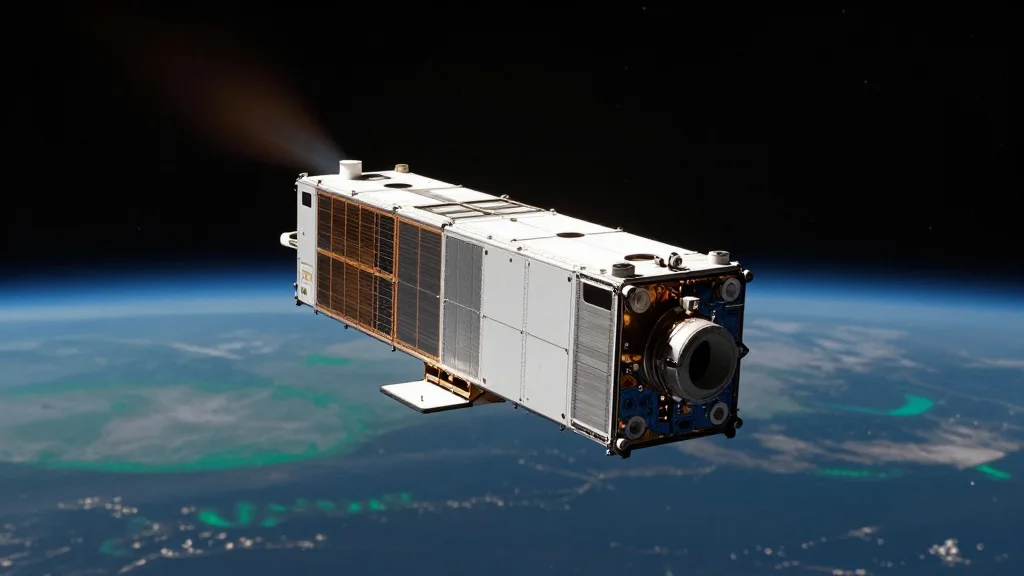 Space Force Shifts Final GPS III Launch to SpaceX After Vulcan Booster Anomaly