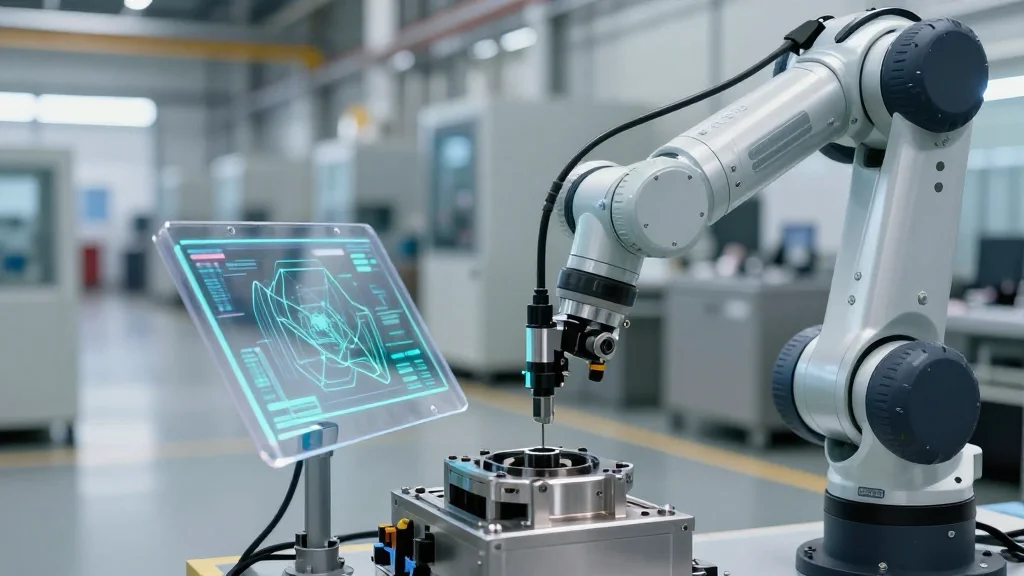 Inside Intelligent Enterprises