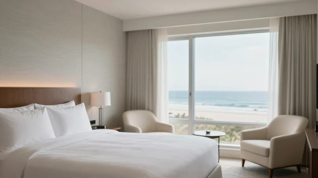 Hamptons Luxury Hotels Revamp: Hedges Inn Unveils Designer Renovation Ahead of Summer