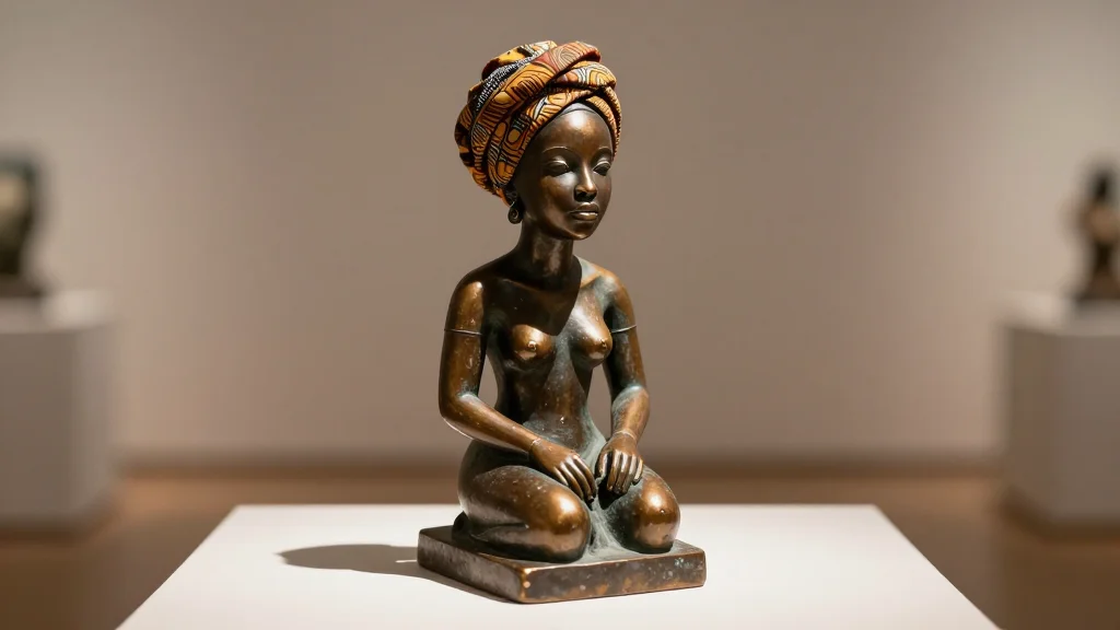 LABASIKATI Exhibition Opens May 9, Showcasing African Women’s Resistance at Mbombela Art Gallery