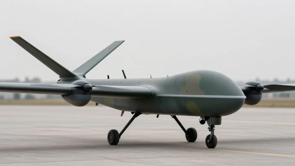 Eleven U.S. Allies Deploy Russian‑Refined Iranian Drones, Skipping Washington Oversight