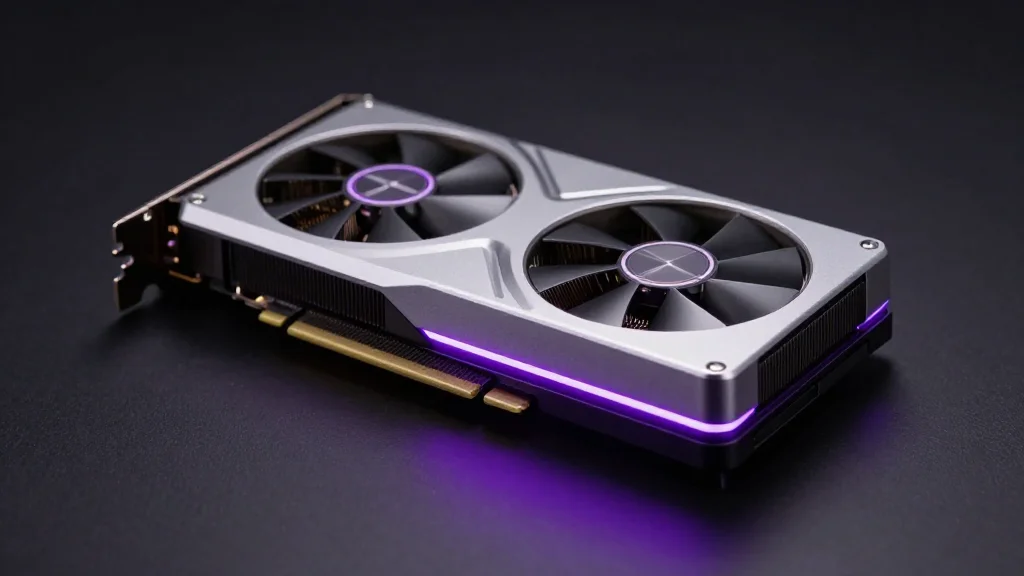 Nvidia Unveils Vera CPU and Rubin GPU Platform to Power Large‑Scale Agentic AI