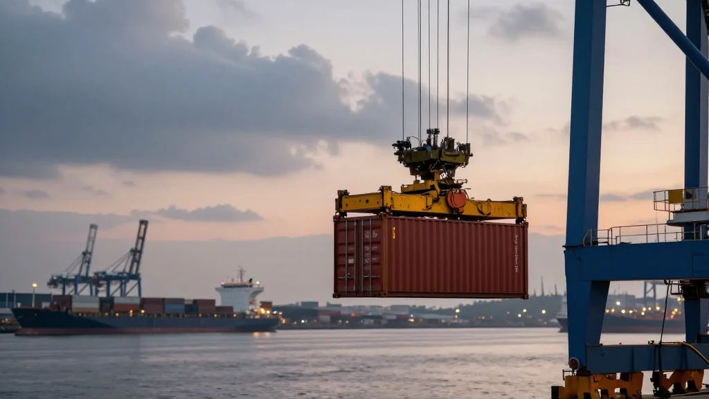 Rotterdam Congestion Limits Benefit of Second-Half Surge in Imports