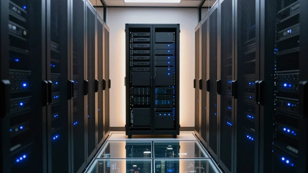AI Infrastructure Now Worth As Much As Models