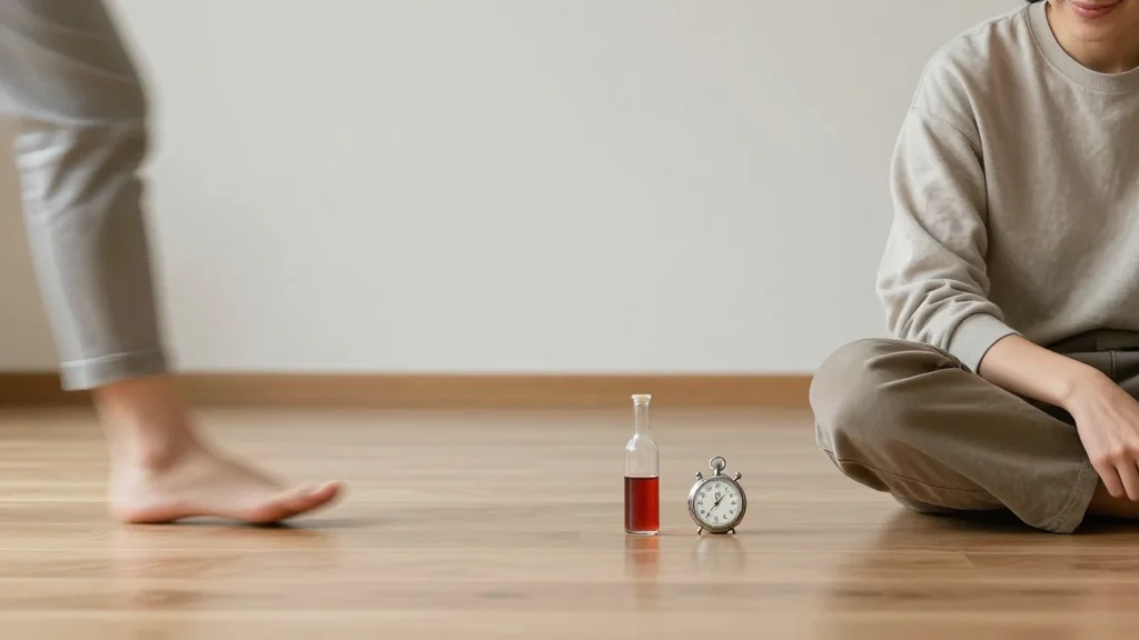 This Heart Health Marker May Explain Why Exercise Improves Mood