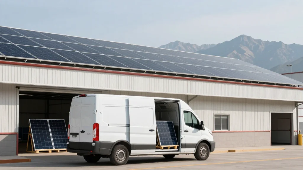 Signature Solar Announces Reno, NV Distribution Center, Targets South Carolina for Next Facility