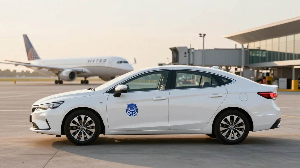 Lyft and United Expand Partnership to Allow Riders to Earn and Redeem MileagePlus Miles