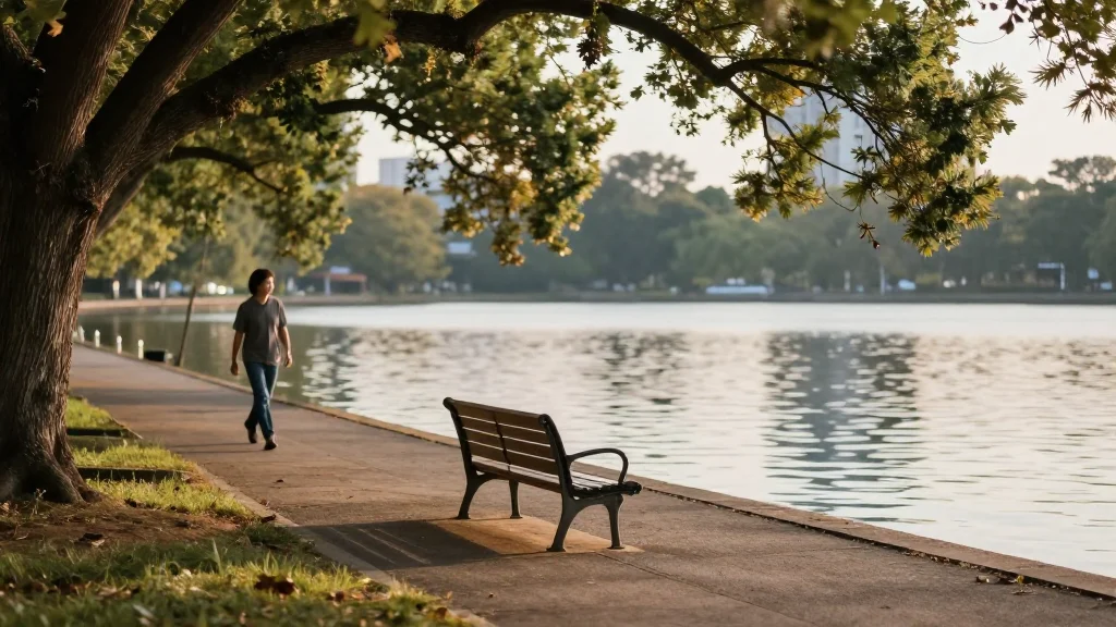 Lakeland’s Lake Artemesia: Scenic Walk Through Lost Black Community