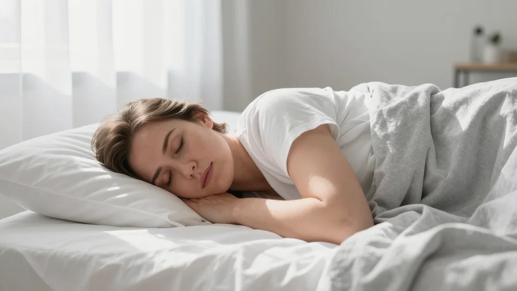 7 Sleep Myths Experts Say Are Wrecking Your Rest (& What To Do Instead)