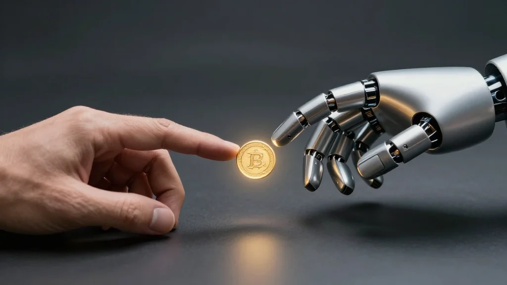 Tech Titans and Politicians Revive UBI Debate Amid AI Job‑Displacement Fears