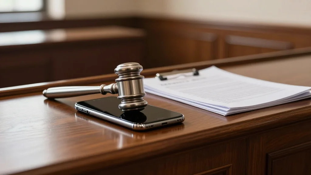 Motorola Sues Social Media Platforms and Creators in India