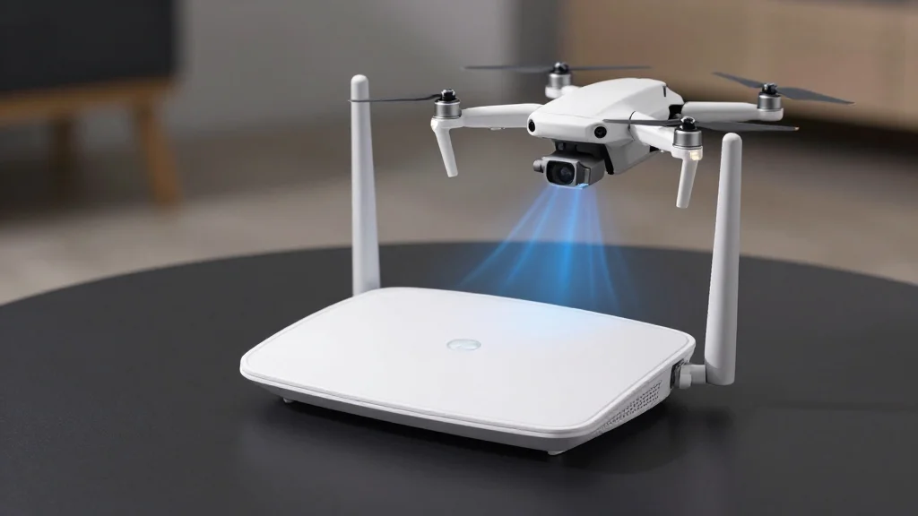 FCC Extends Software Update Waivers for Foreign Drones and Routers to 2029