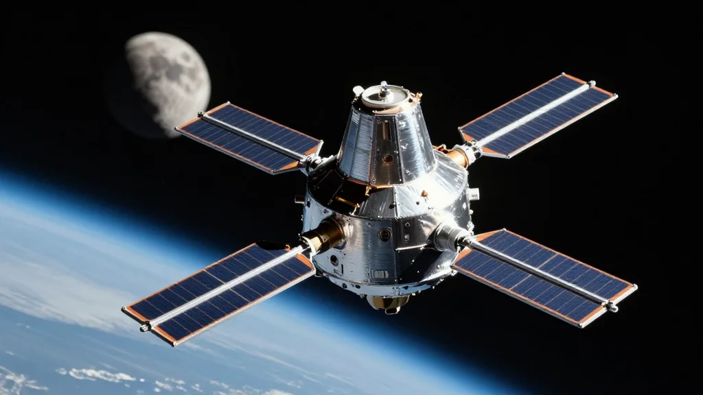 March 3, 1959: Pioneer 4 Launches