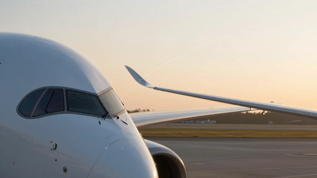 Airbus Nears $5‑Billion Widebody Deal with SAS for 15‑20 A330neo/A350 Jets