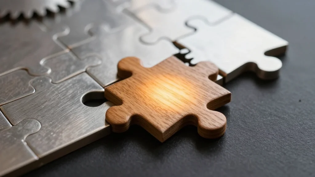 What It Takes to Build ‘Genius at Scale’