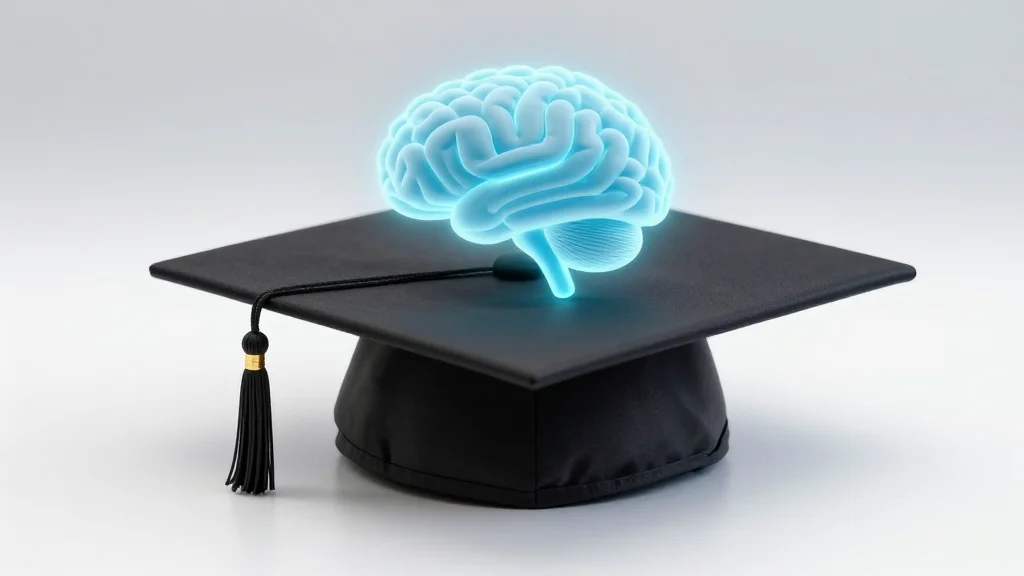 Georgia College Launches 100% Online AI Strategy Master’s for Non‑Tech Professionals