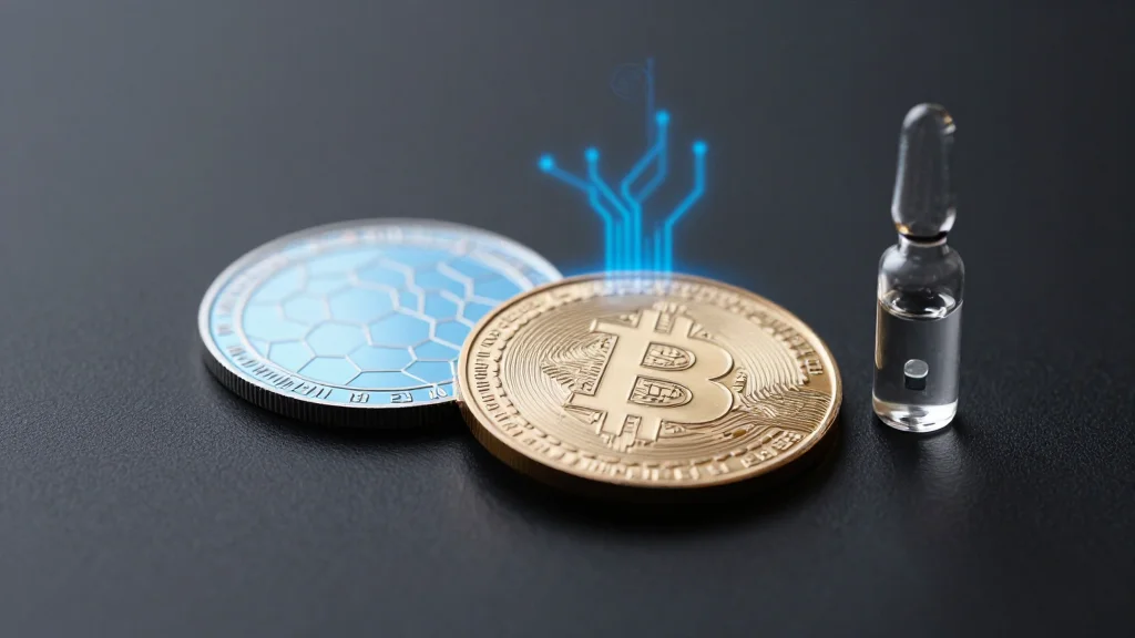 On‑chain USDe Enables ADL‑Free Staking Yield
